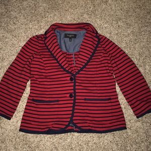 Women’s Talbots Jacket